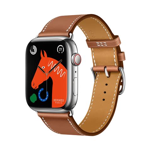 apple watch 8 hermes